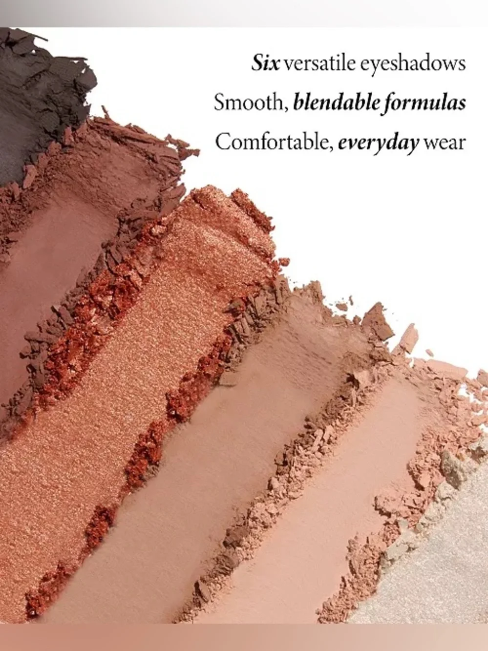 Laura Geller Dream Team Nude Ambition Eyeshadow Palette - Coral/Nude